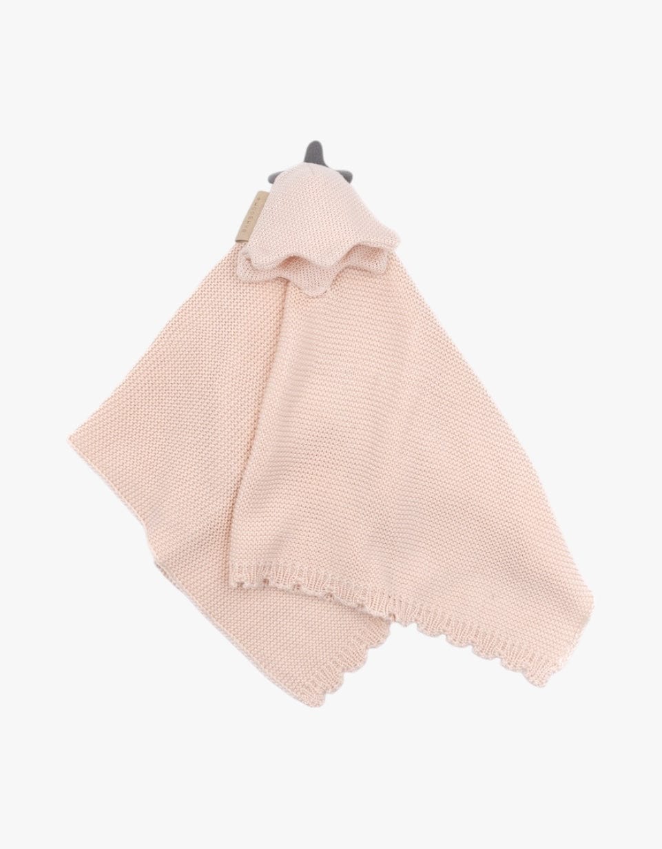 Bamboom Doudous Doudou Tulipa | Rosa