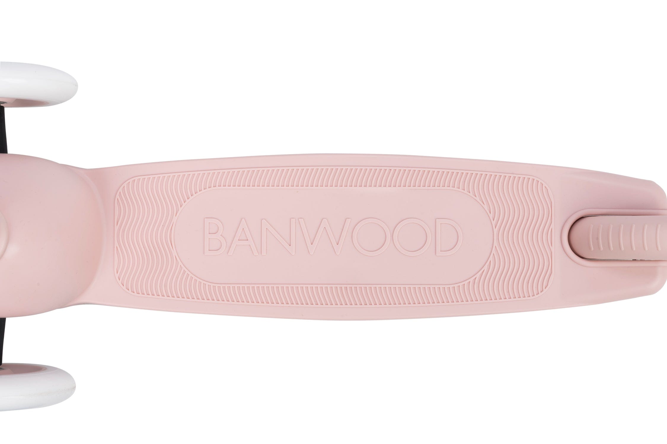 Banwood Trotinetes Trotinete Eco | Faded Pink