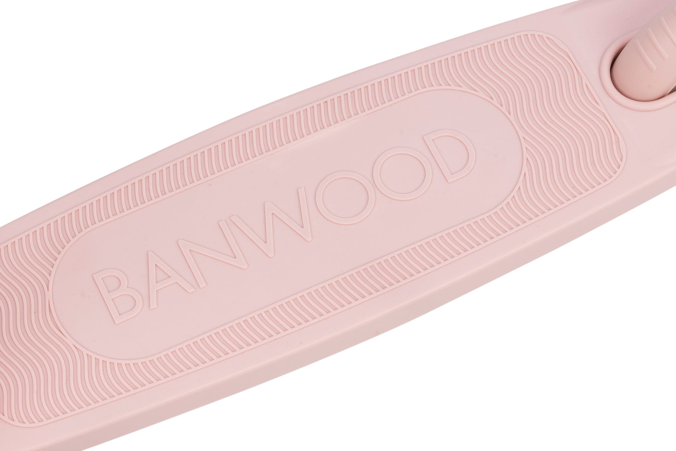 Banwood Trotinetes Trotinete Eco | Faded Pink