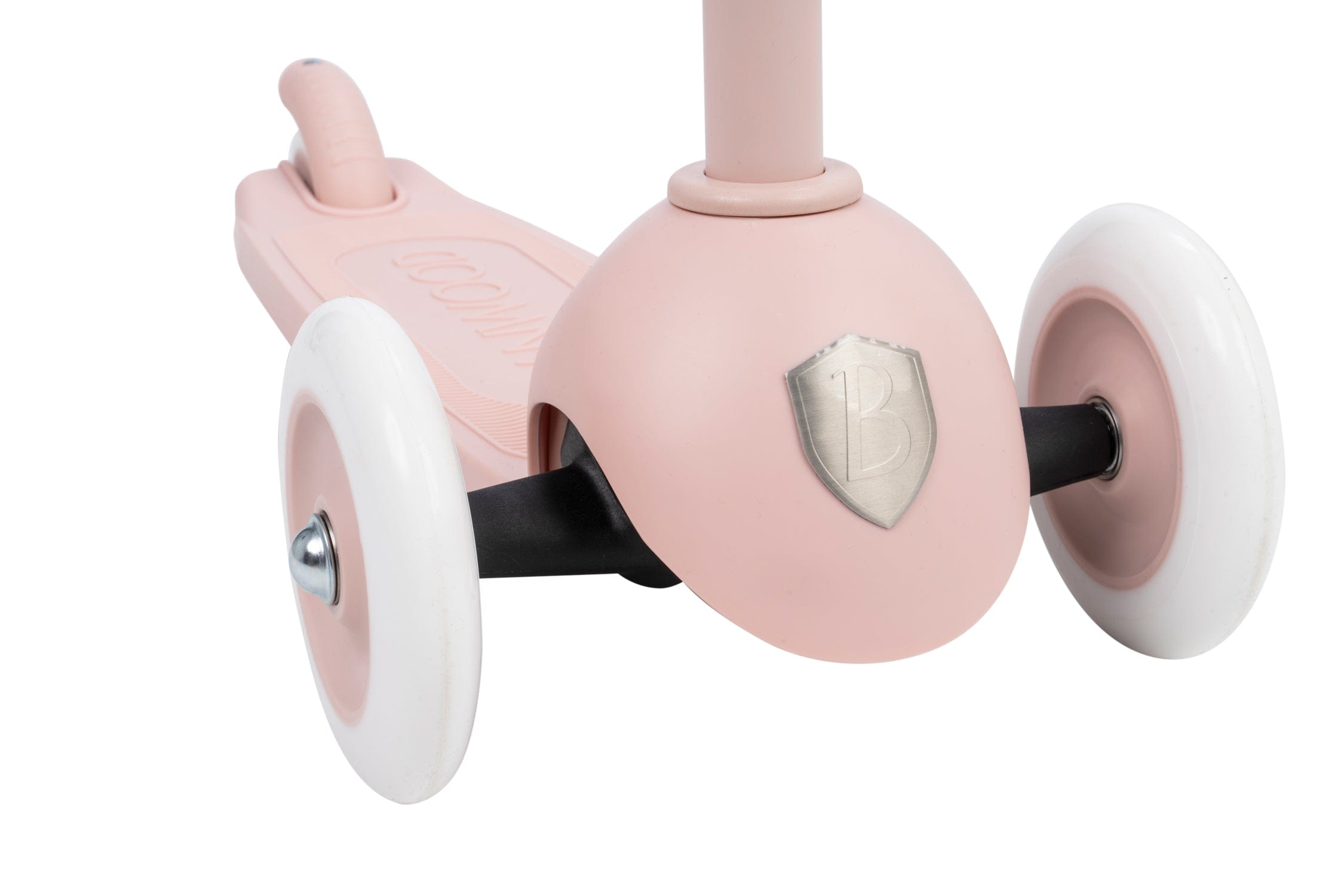 Banwood Trotinetes Trotinete Eco | Faded Pink