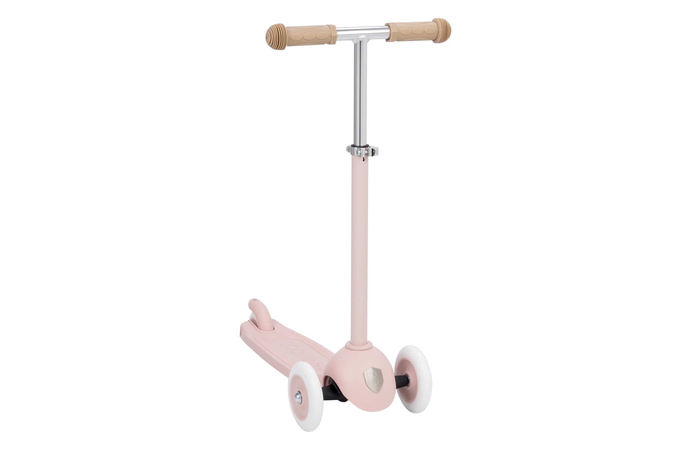 Banwood Trotinetes Trotinete Eco | Faded Pink