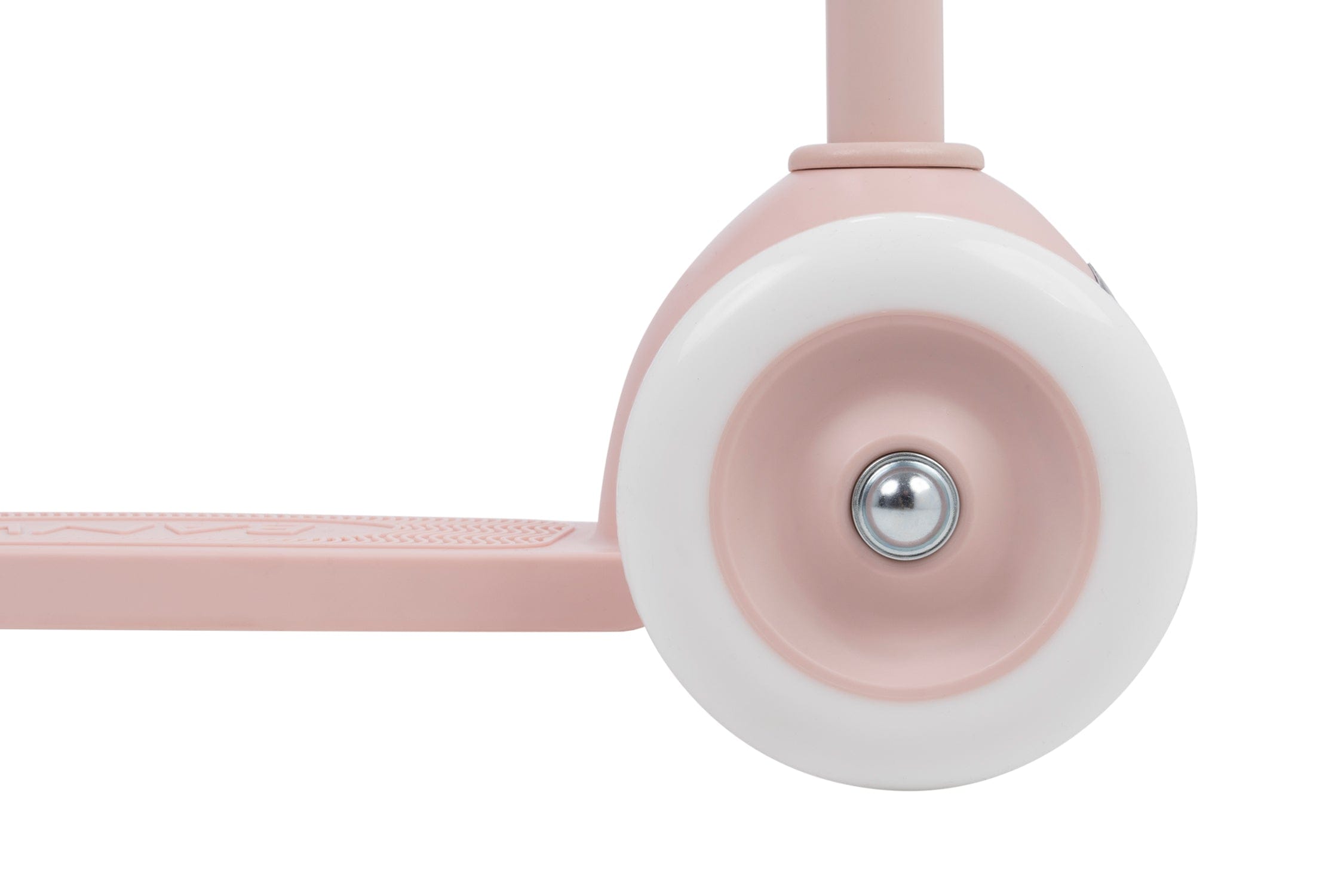Banwood Trotinetes Trotinete Eco | Faded Pink