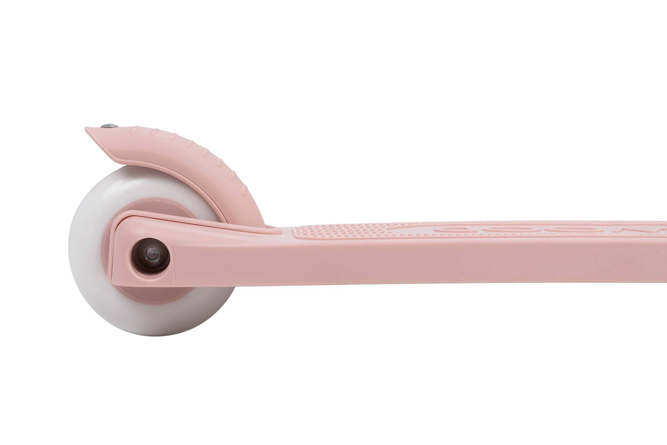 Banwood Trotinetes Trotinete Eco | Faded Pink