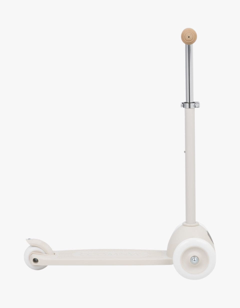 Banwood Trotinetes Trotinete Eco | Ivory