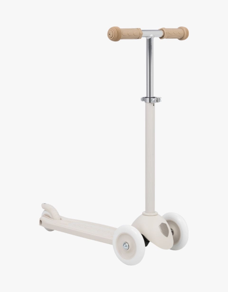Banwood Trotinetes Trotinete Eco | Ivory