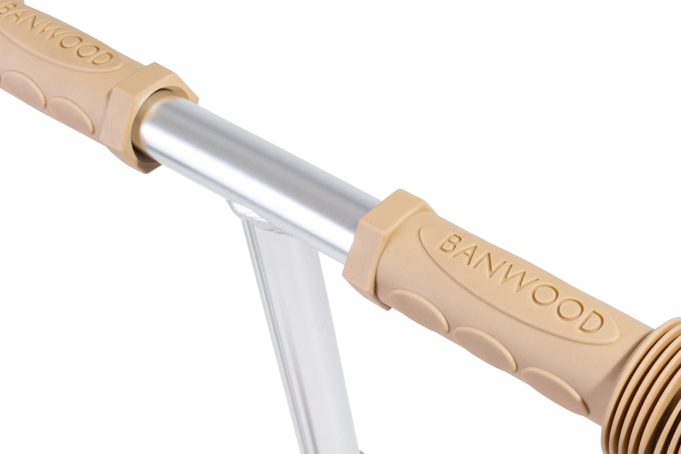 Banwood Trotinetes Trotinete Eco | Ivory