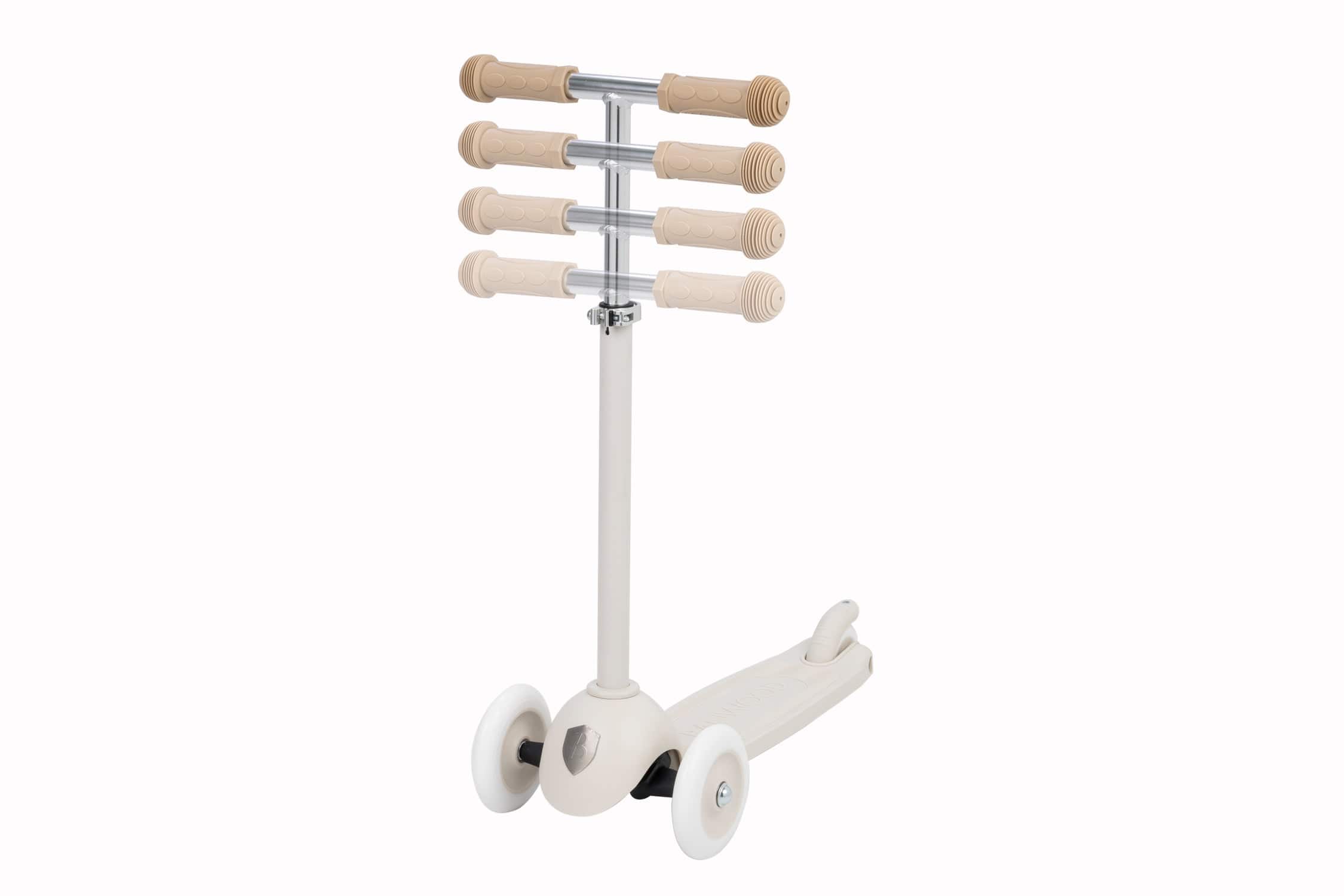 Banwood Trotinetes Trotinete Eco | Ivory
