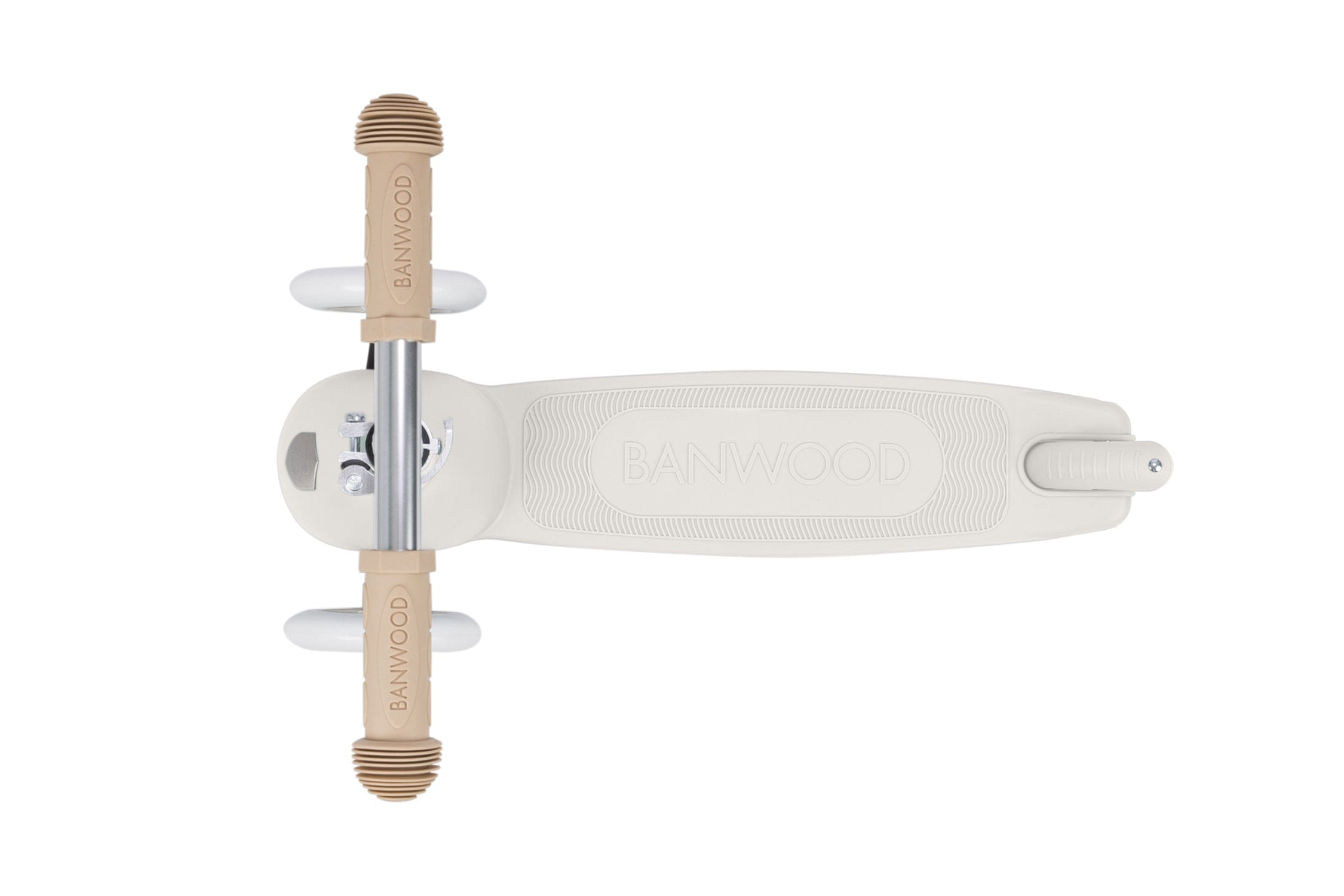Banwood Trotinetes Trotinete Eco | Ivory
