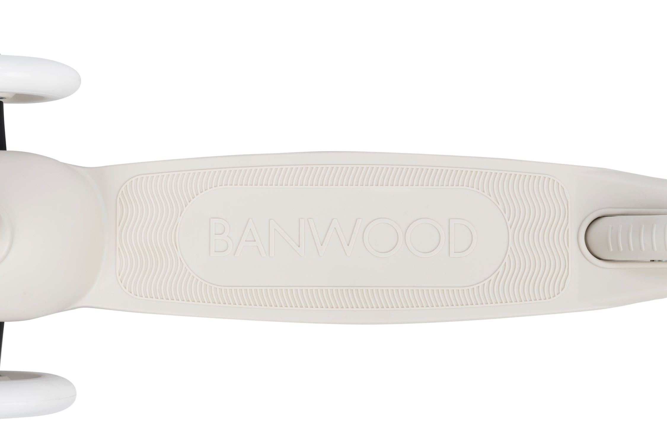 Banwood Trotinetes Trotinete Eco | Ivory