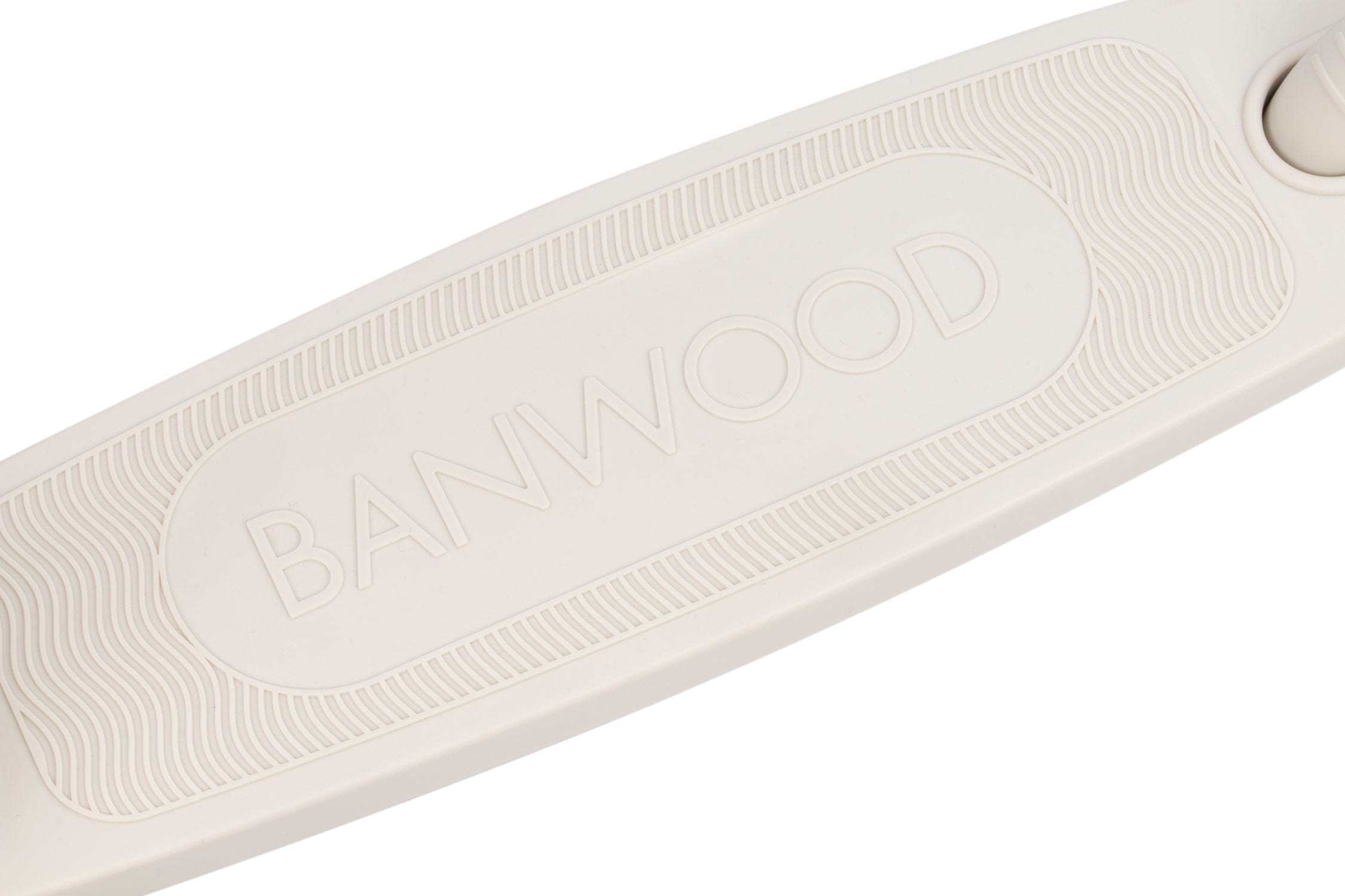 Banwood Trotinetes Trotinete Eco | Ivory