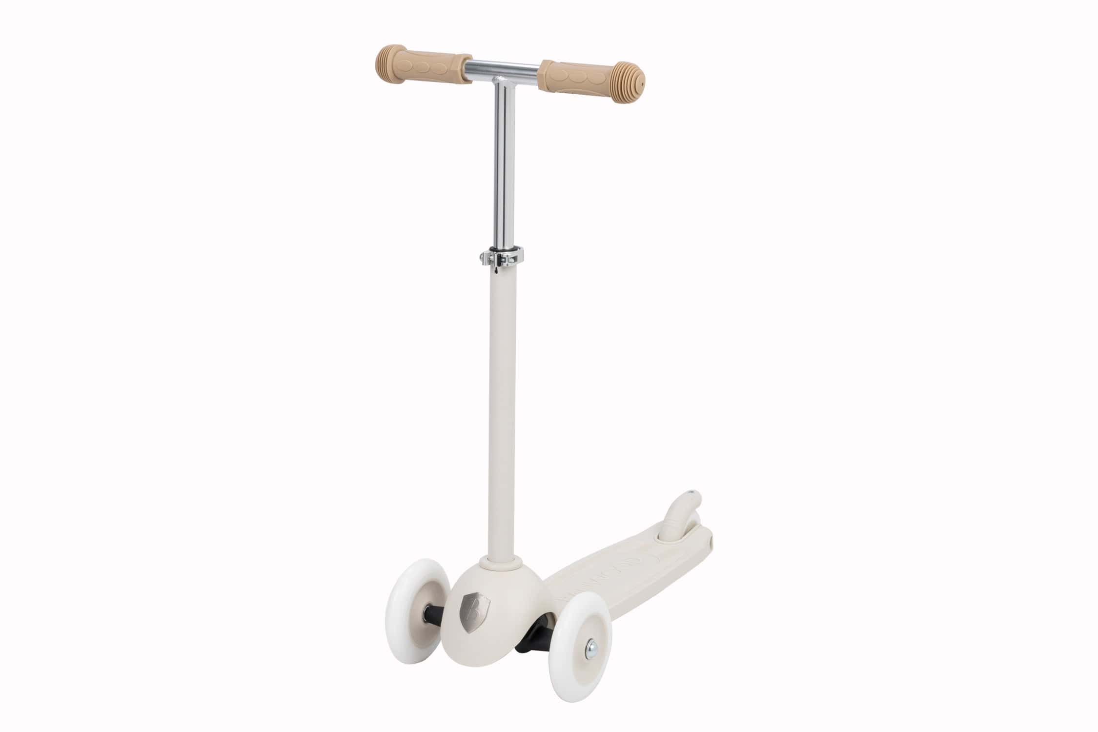 Banwood Trotinetes Trotinete Eco | Ivory
