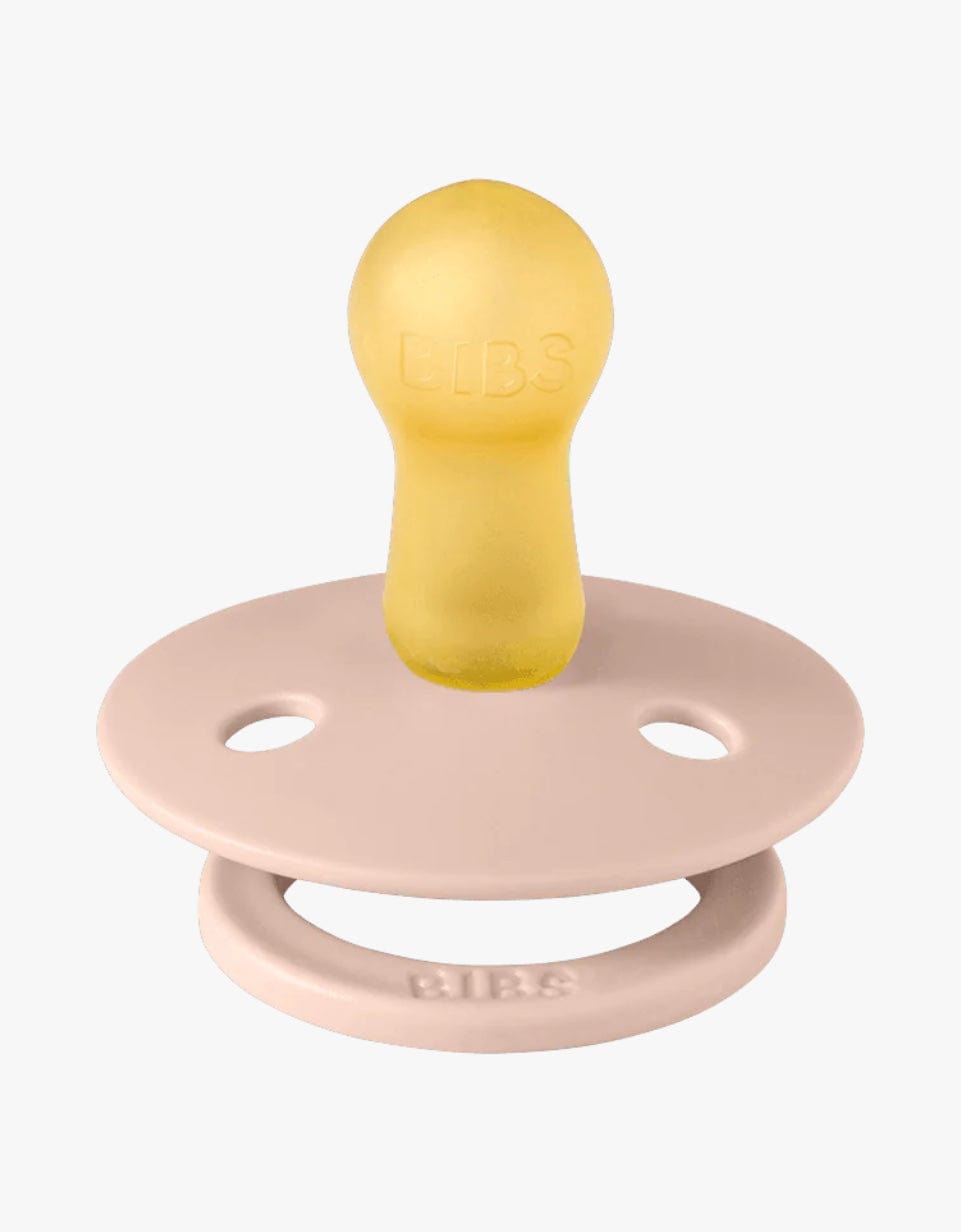 Bibs Chupetas Chupetas | Ivory-Blush