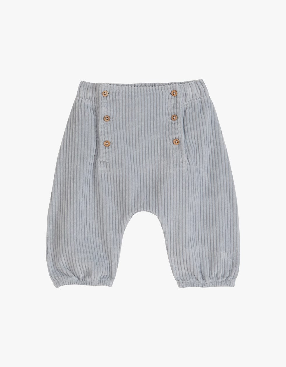 Emile et Ida Calças Calça de bebé | Ciel