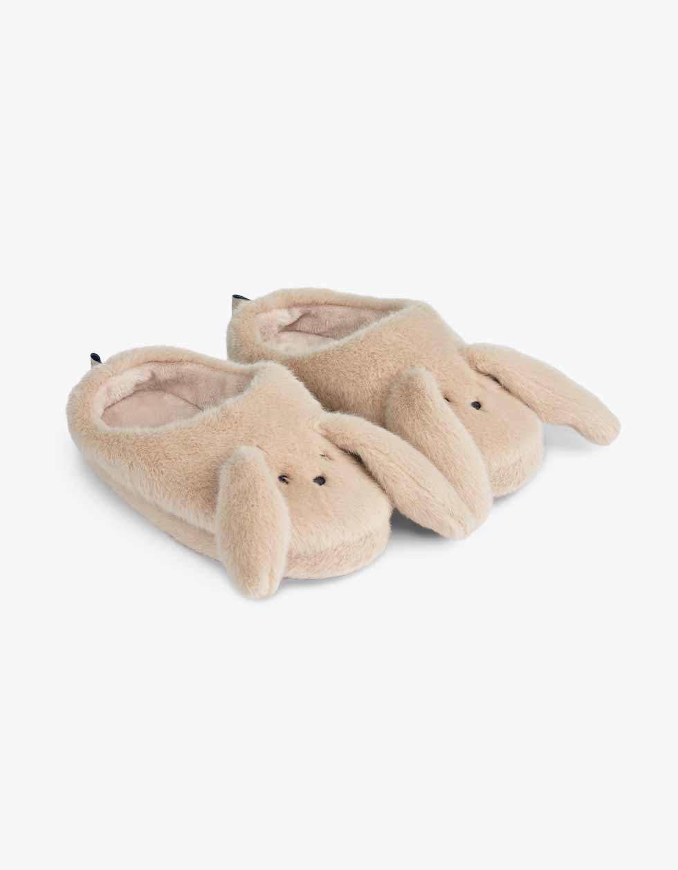 Liewood Chinelos Chinelos Aviaja Rabbit | Mist