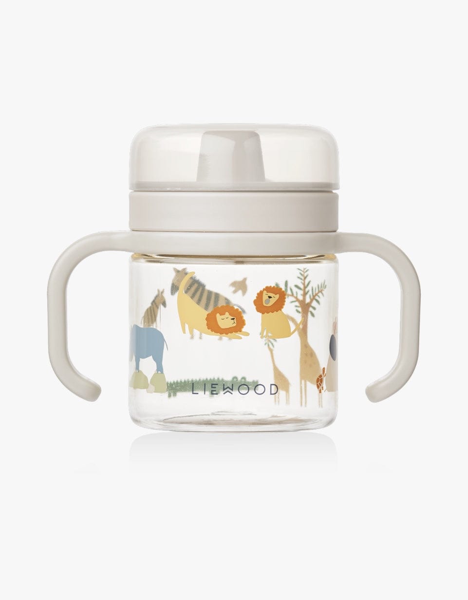 Liewood Copos All together / Sandy Copo Kylo | Tritan 280 Ml