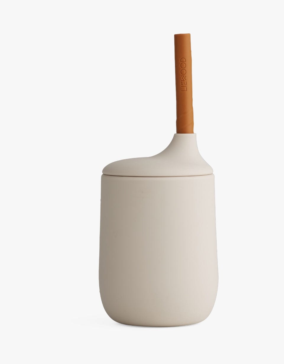 Liewood Copos Copo Ellis | Sandy-Mustard mix