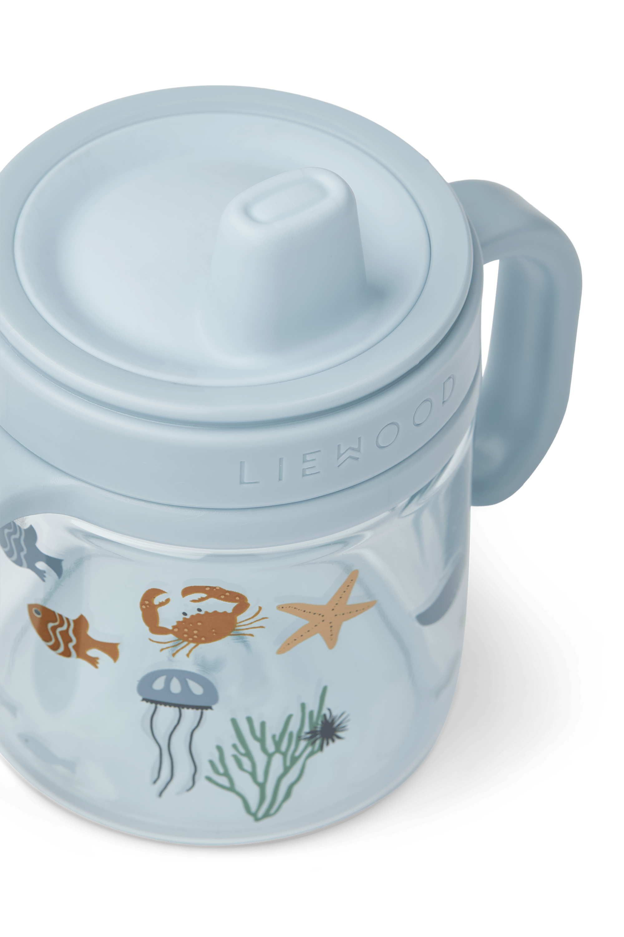 Liewood Copos Copo Kylo | Tritan 280 Ml