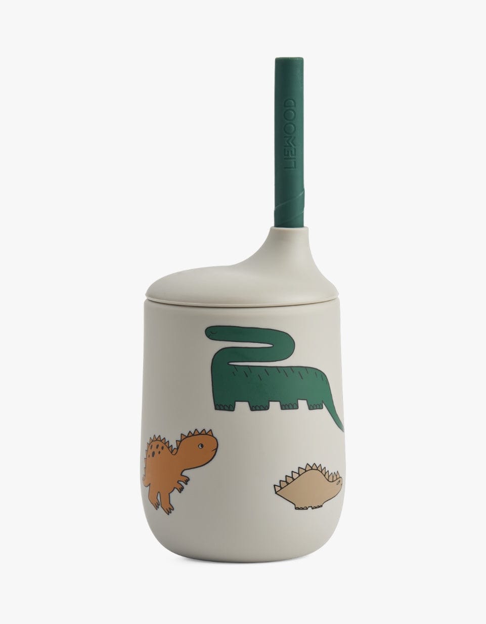 Liewood Copos Dinosaurs-Mist Copo | Ellis