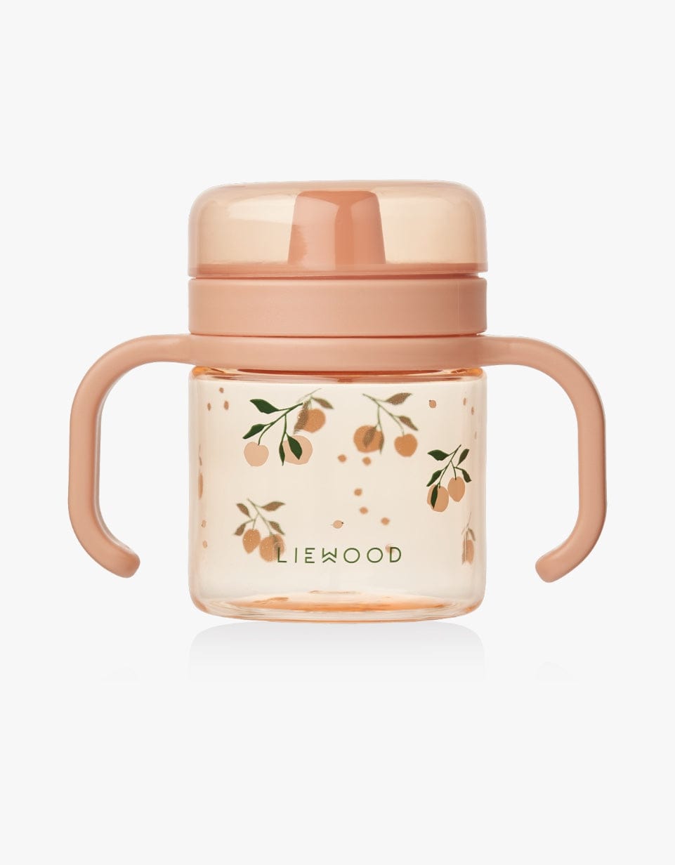 Liewood Copos Peach / Sea shell Copo Kylo | Tritan 280 Ml