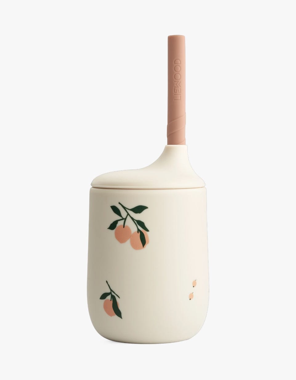 Liewood Copos Peach-Sea shell mix Copo | Ellis