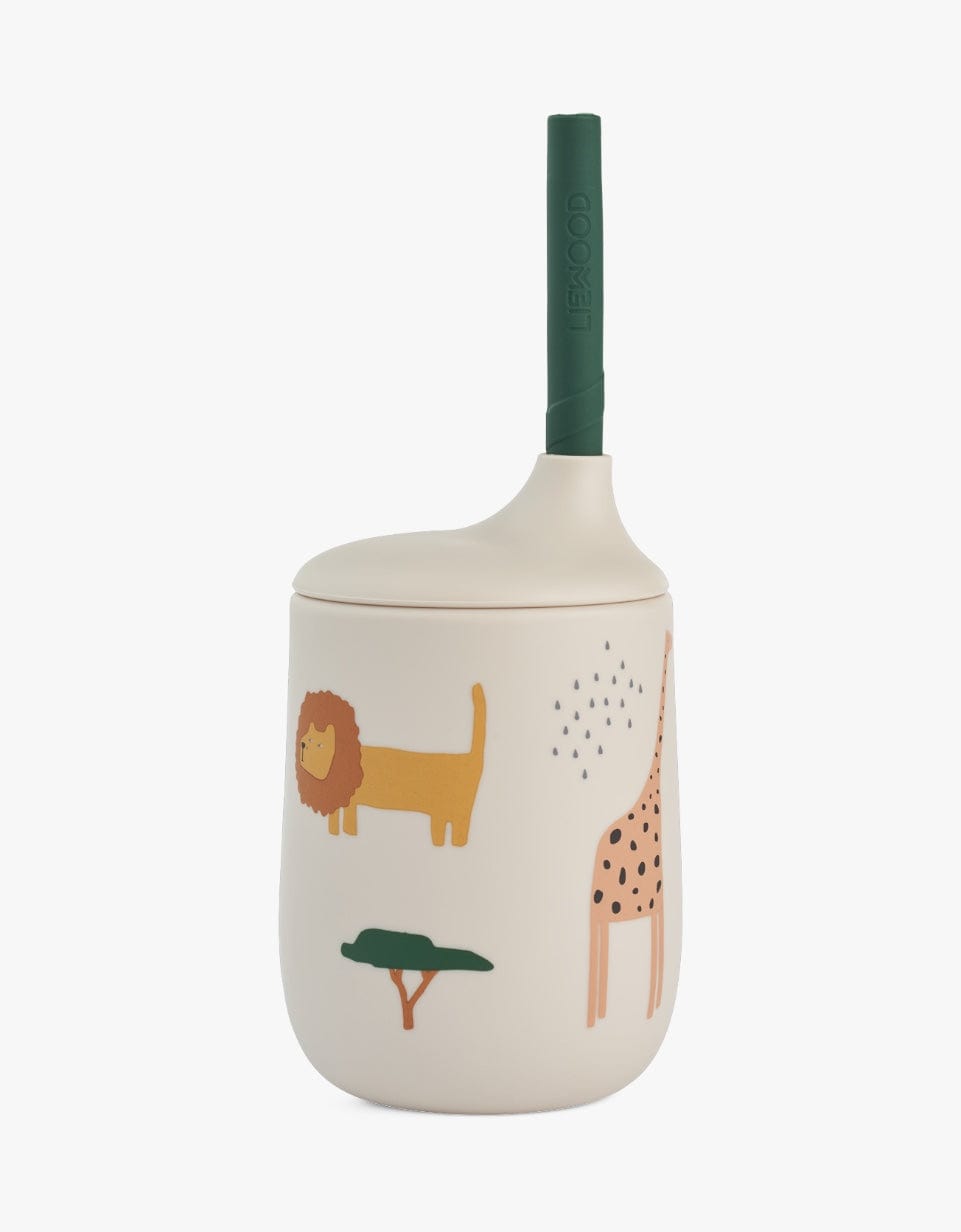 Liewood Copos Safari Sandy Mix Copo | Ellis