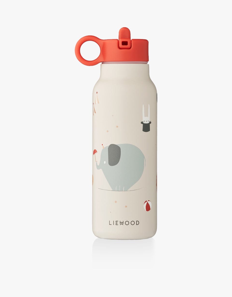 Liewood Garrafas Circus / Sandy Garrafa de água Falk | 350 ml