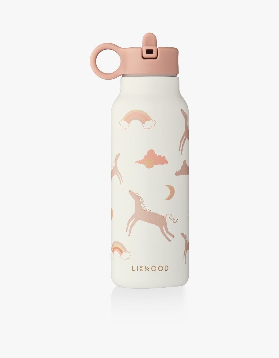 Liewood Garrafas Dream / Ecru Garrafa de água Falk | 350 ml