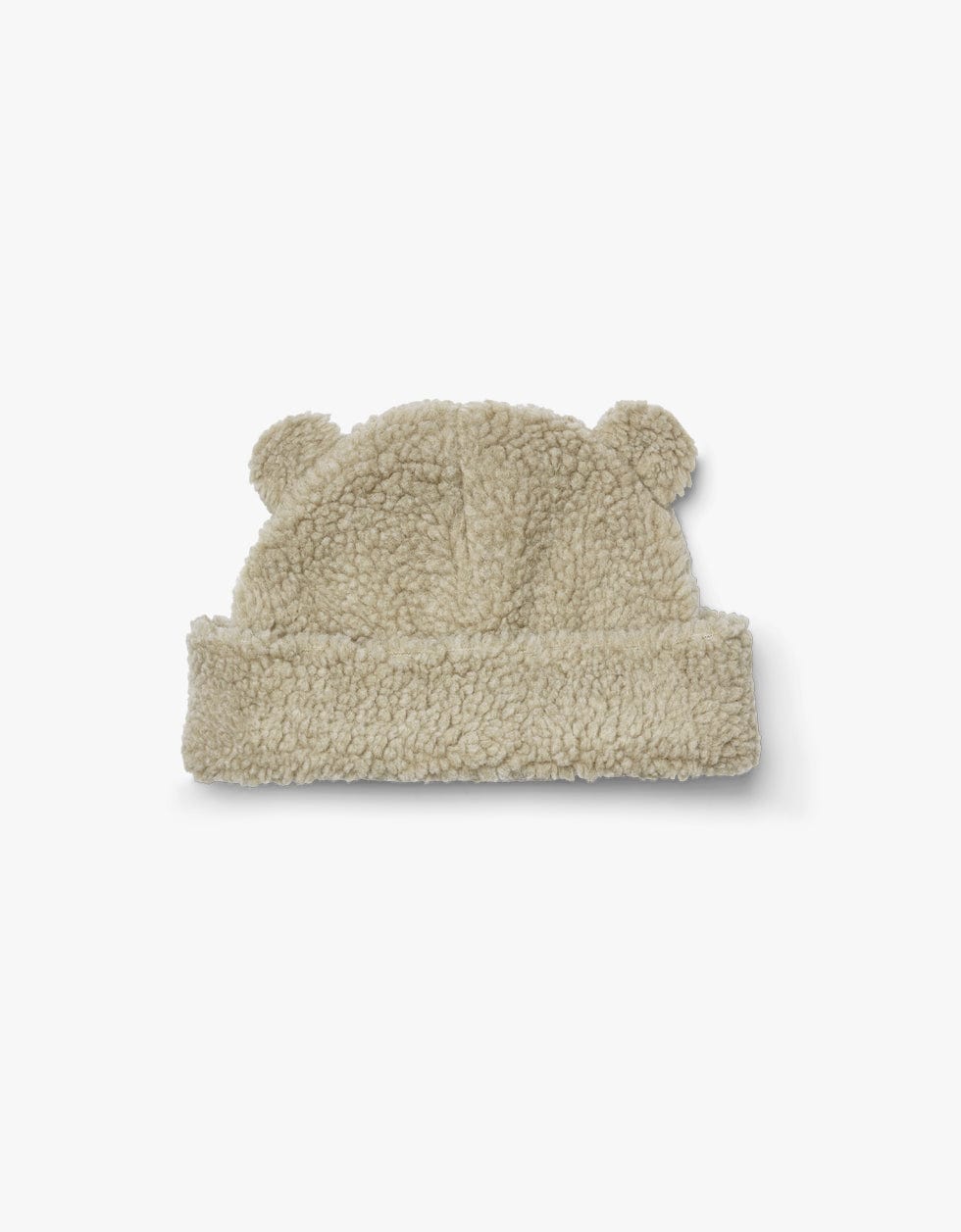 Liewood Gorros Gorro Bibi Pile com orelhas | Mist
