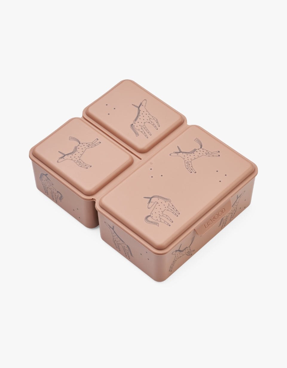 Liewood Lancheiras Unicorn-Pale tuscany Lancheira | Driss