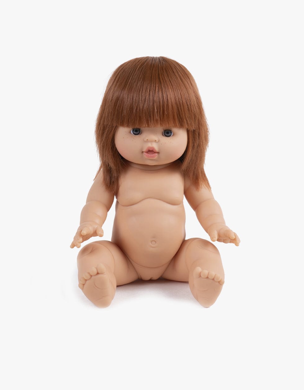 Minikane Bonecas Boneca | Capucine