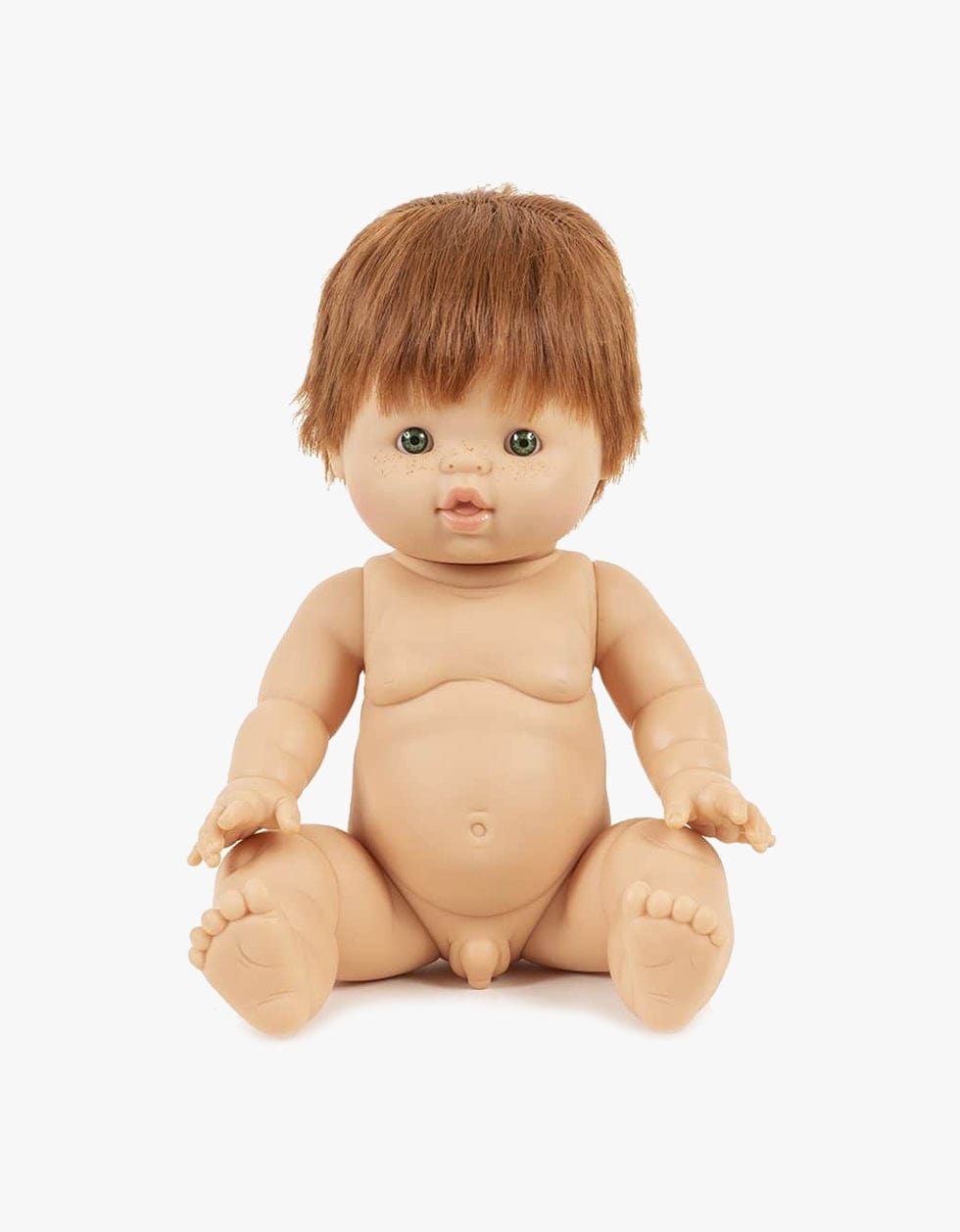 Minikane Bonecas Boneco | Raphael