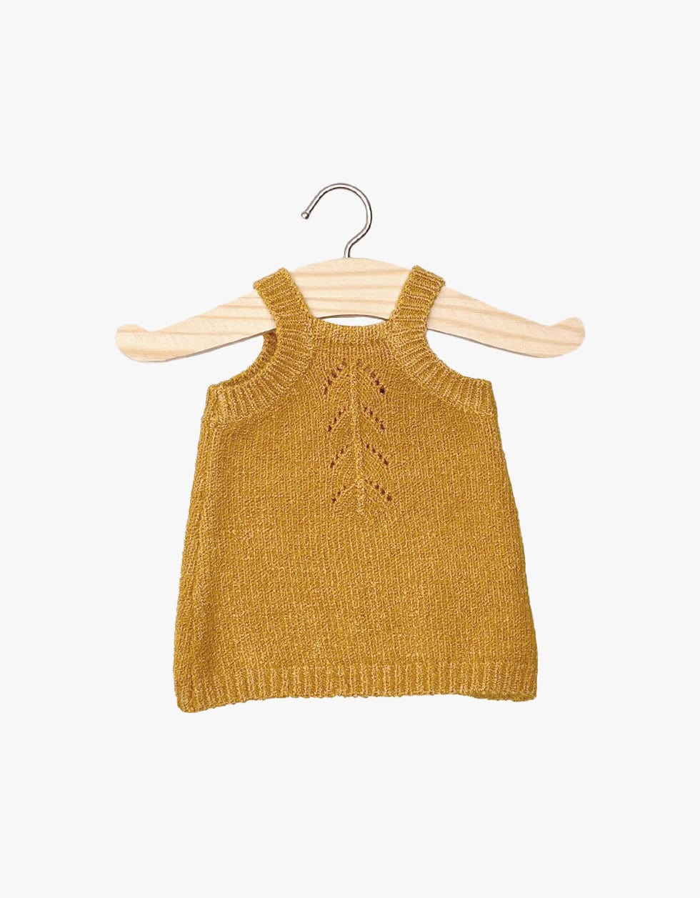Minikane Roupa para Bonecas Vestido de malha Gisèle | Mel