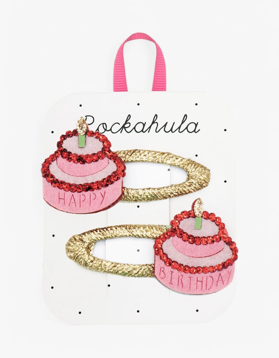 Rockahula Clipes Clipes | Birthday Cake