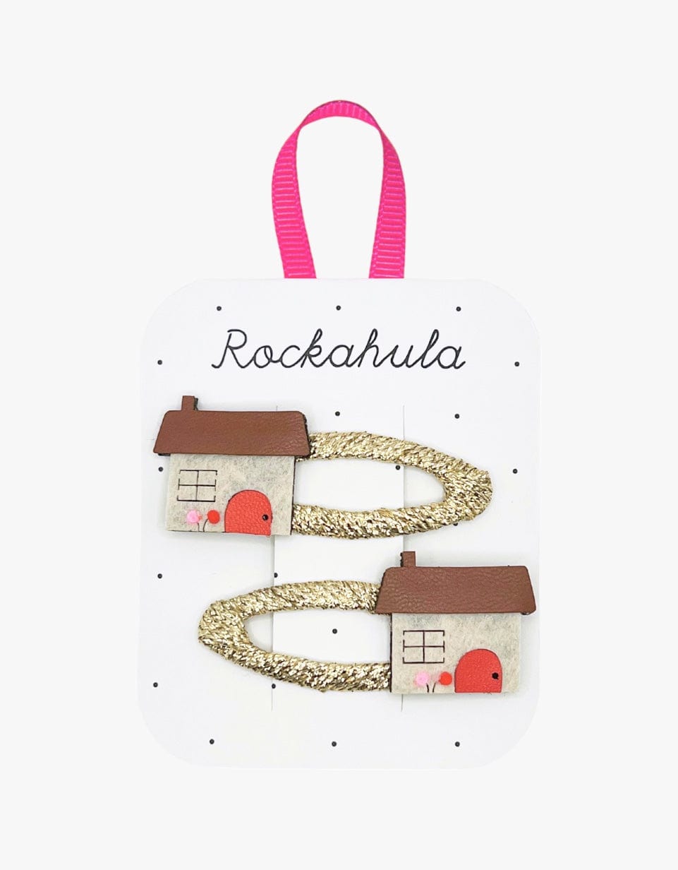 Rockahula Clipes Clipes | Cosy Cottage