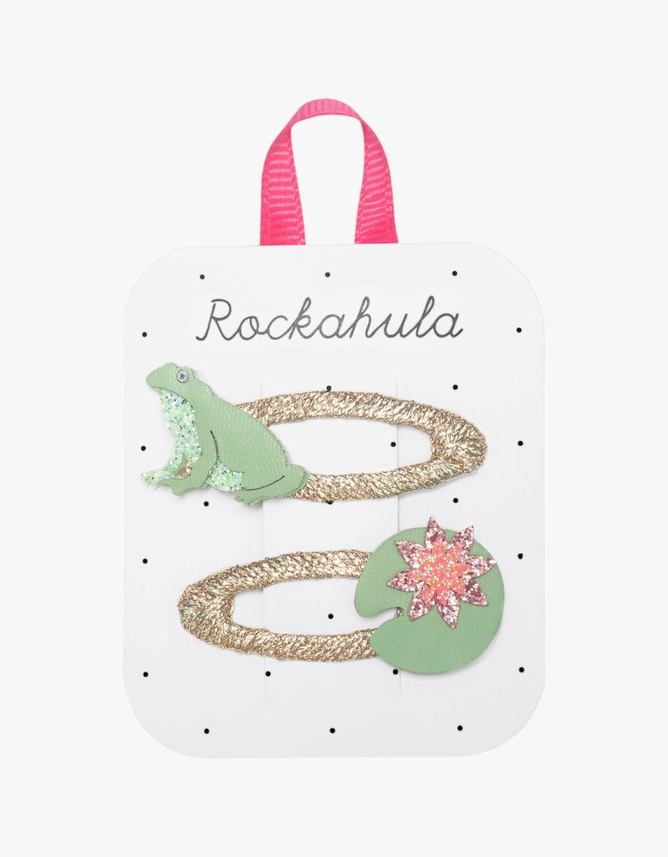 Rockahula Clipes Clipes | Kiss A Frog