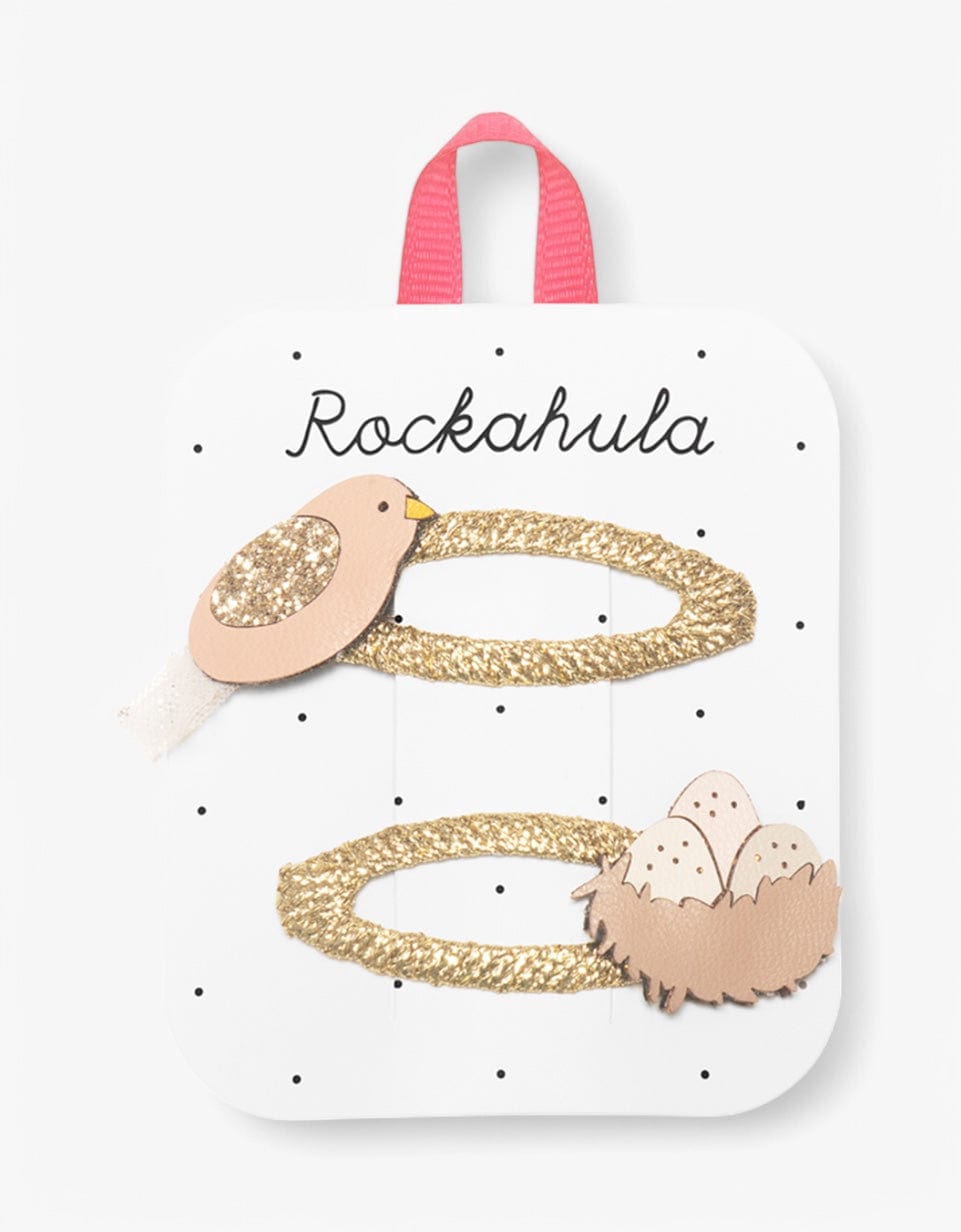 Rockahula Clipes Clipes | Little Bird and Nest