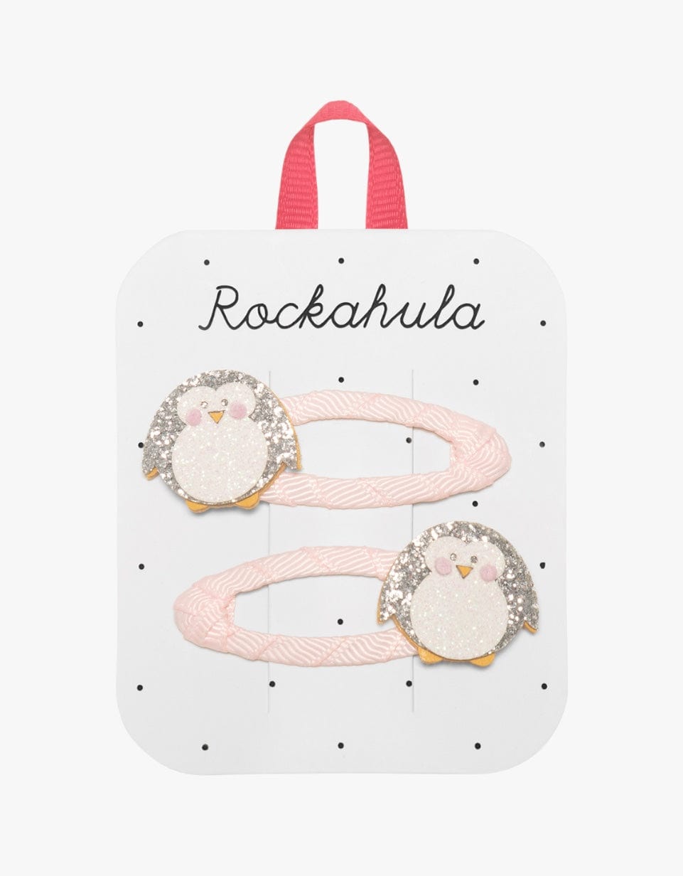 Rockahula Clipes Clipes | Little Penguin
