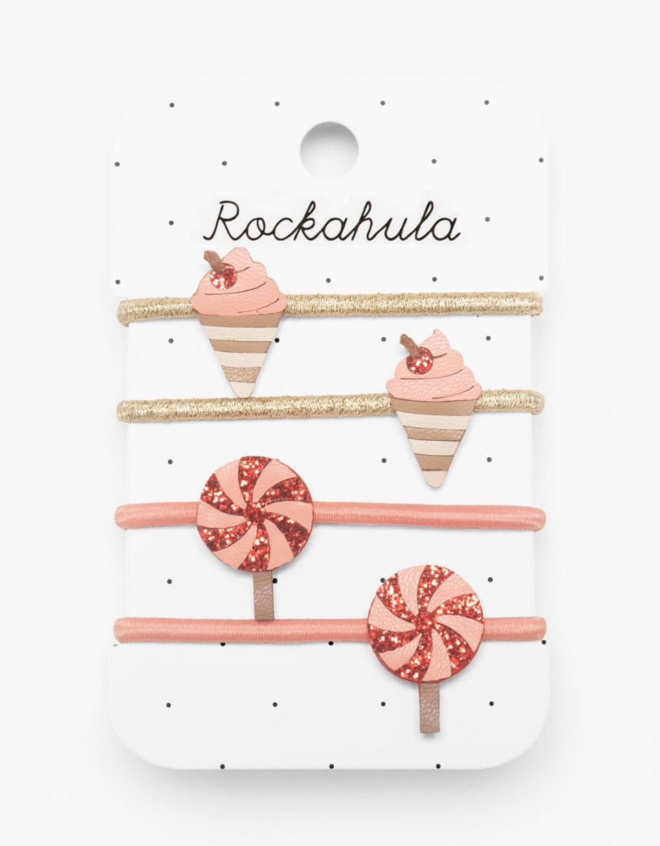Rockahula Elásticos Elásticos | Very Cherry Ice Cream