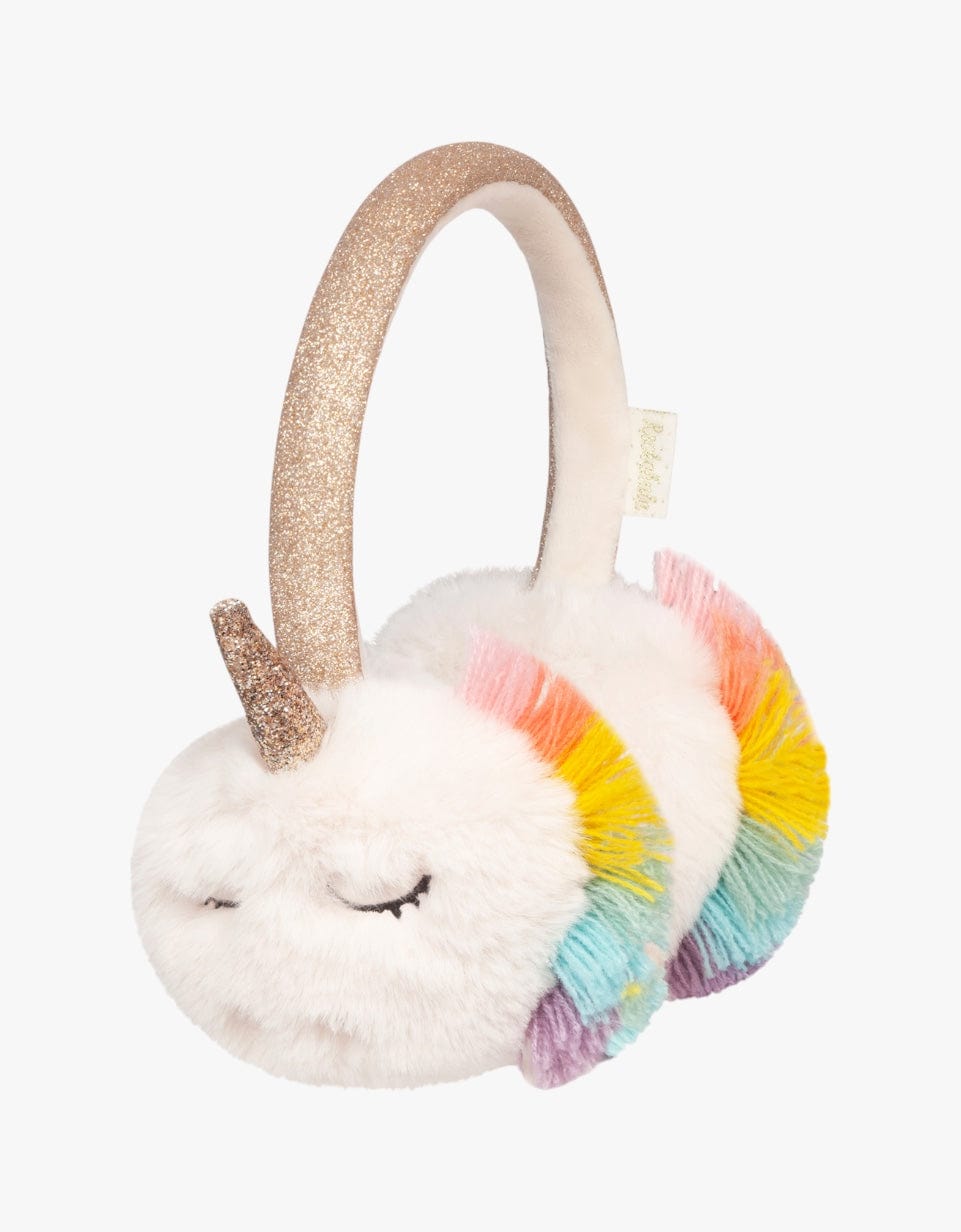 Rockahula Tapa-orelhas Tapa-orelhas | Rainbow Unicorn