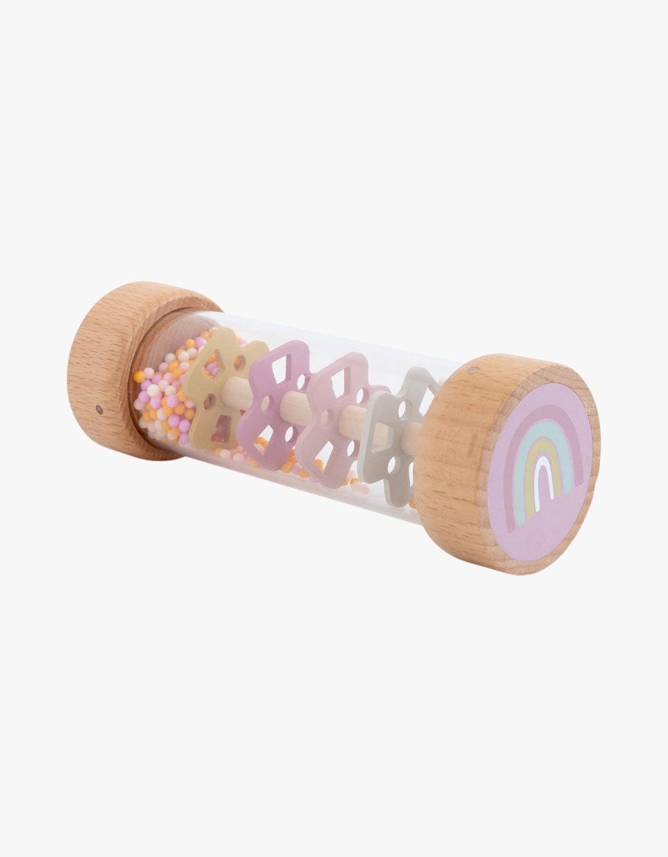 Saro Chocalhos Guizo da chuva | Rainbow