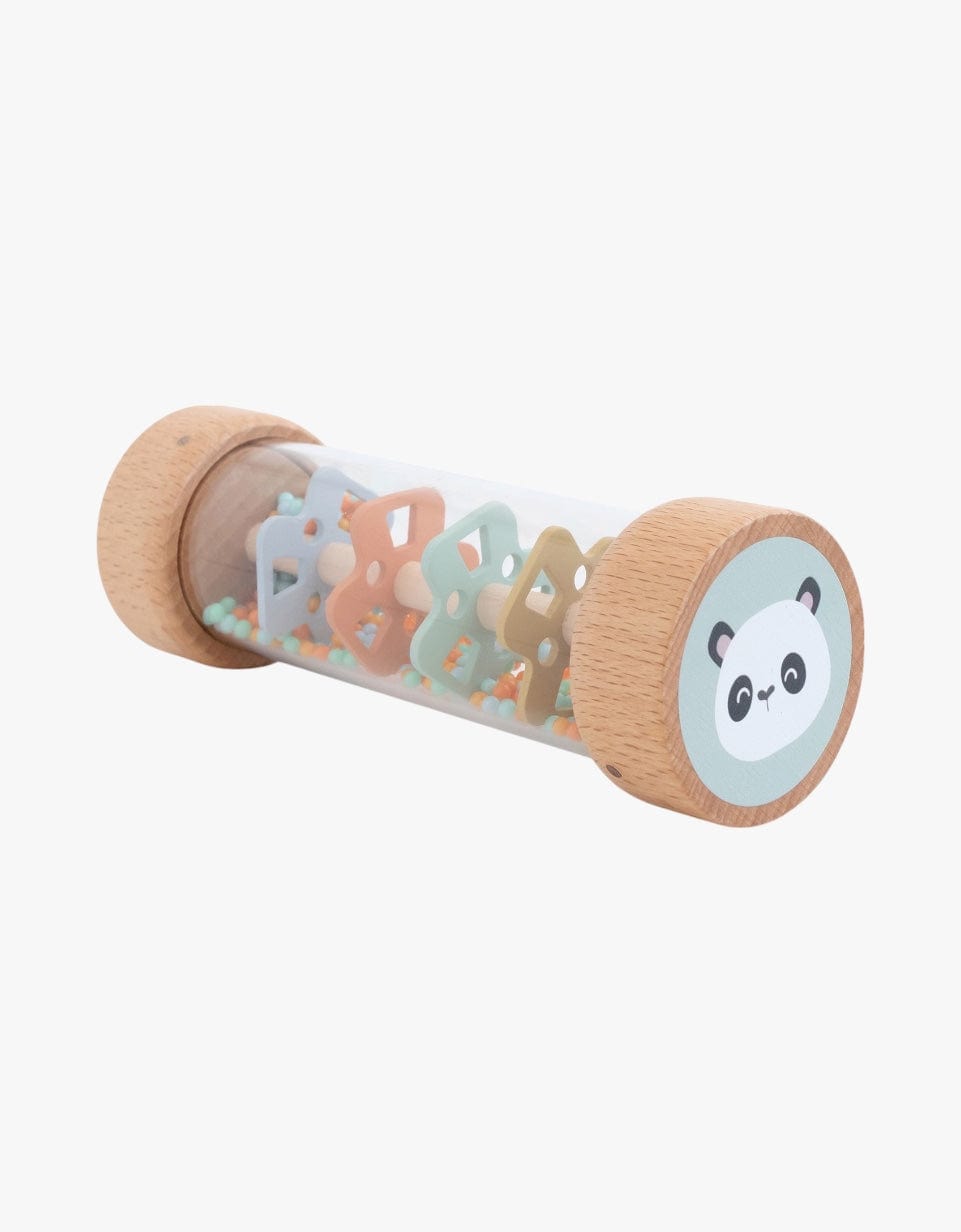 Saro Chocalhos Panda Guizo da chuva