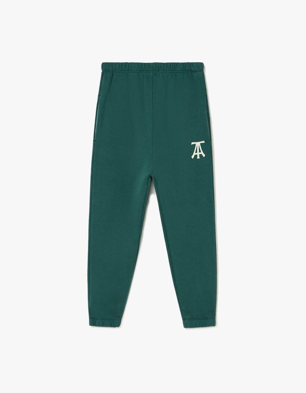 The Animals Observatory Calças Calça Dromedary | Dark Green
