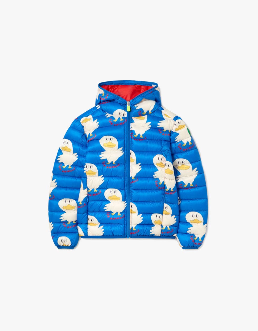 The Animals Observatory Casacos Casaco Lobster | Blue
