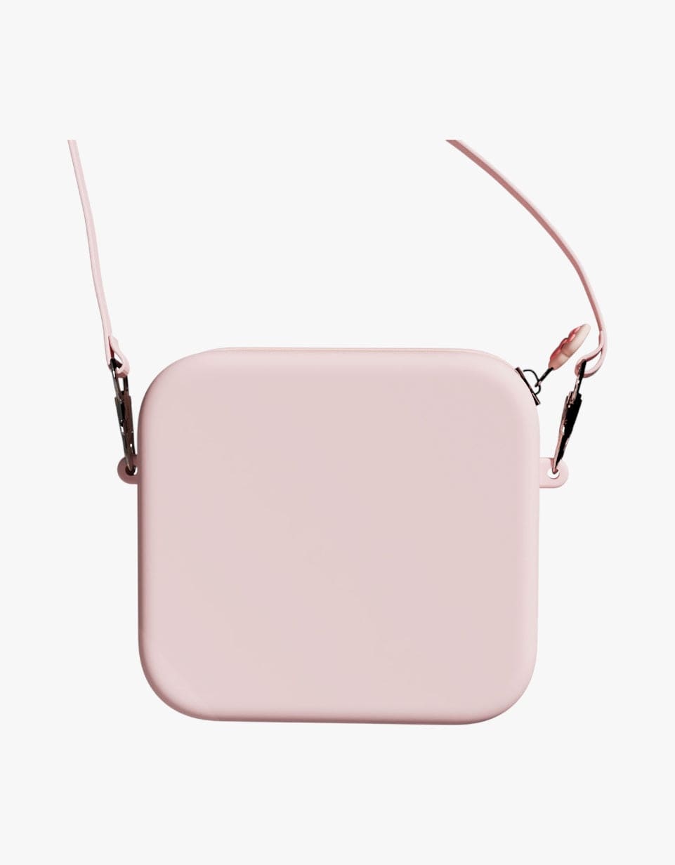 The Zoofamily Carteiras Bolsa em Silicone | Unicorn