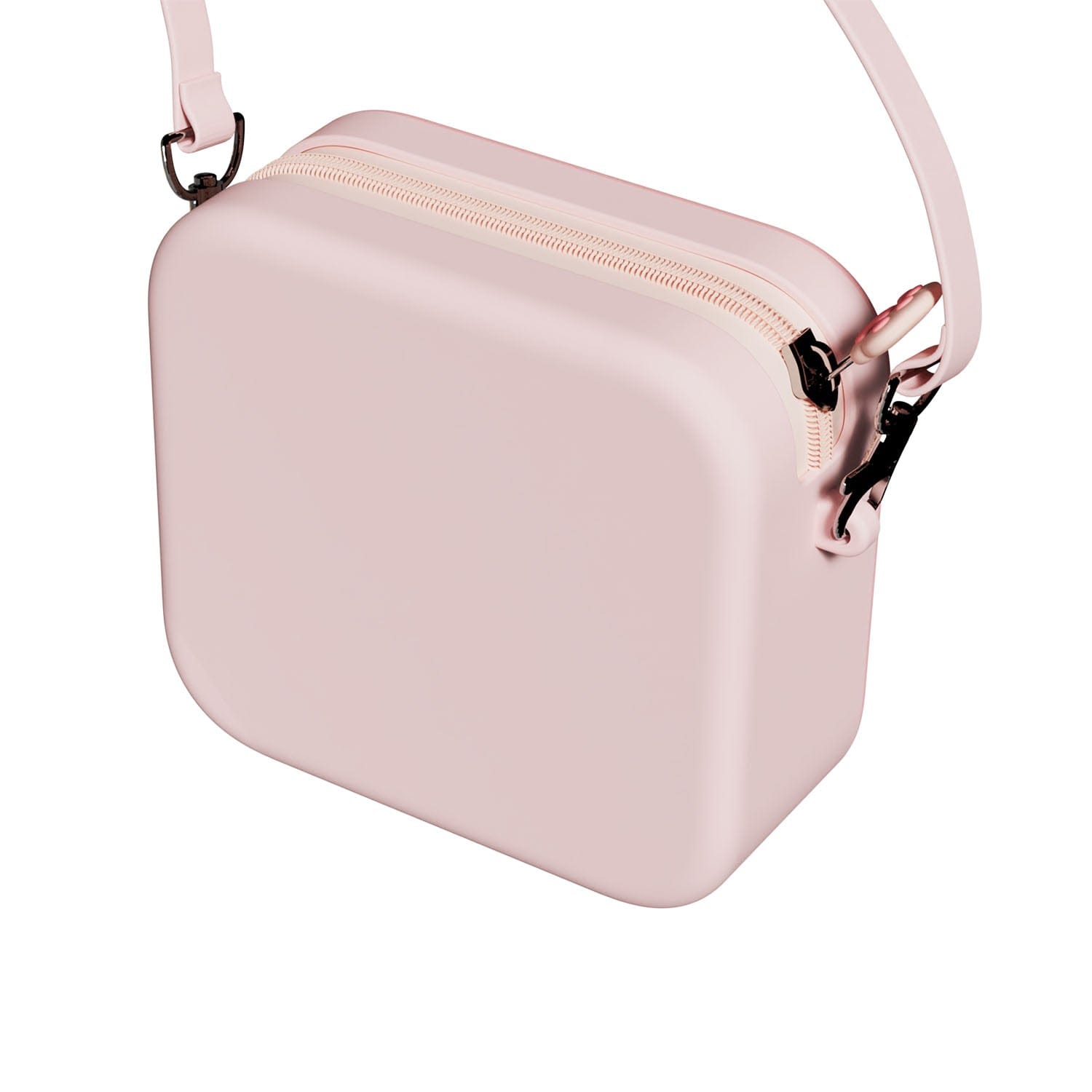 The Zoofamily Carteiras Bolsa em Silicone | Unicorn
