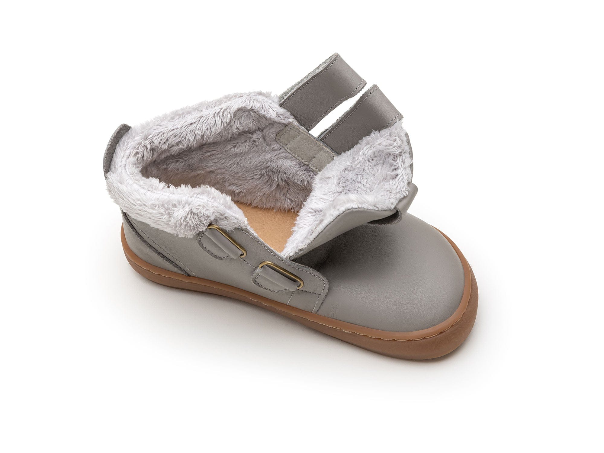 Tip Toey Joey Sapatilhas Bota | Cascade Frost