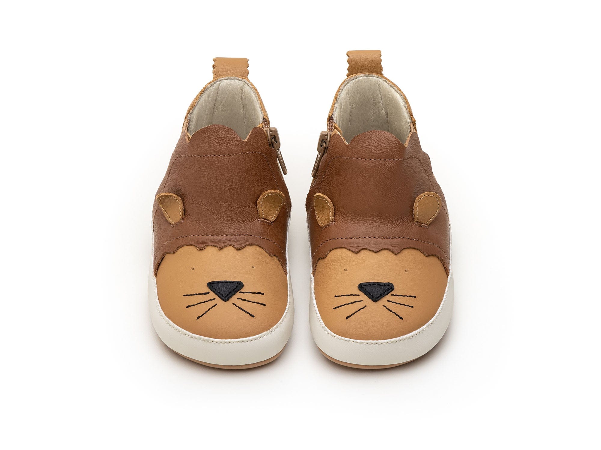 Tip Toey Joey Sapatilhas Bota | Lion