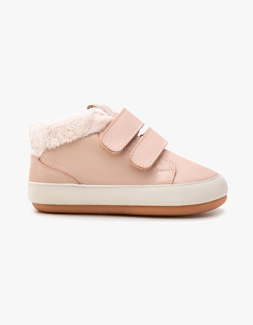 Tip Toey Joey Sapatilhas Bota | Yogurt Cascade Frost