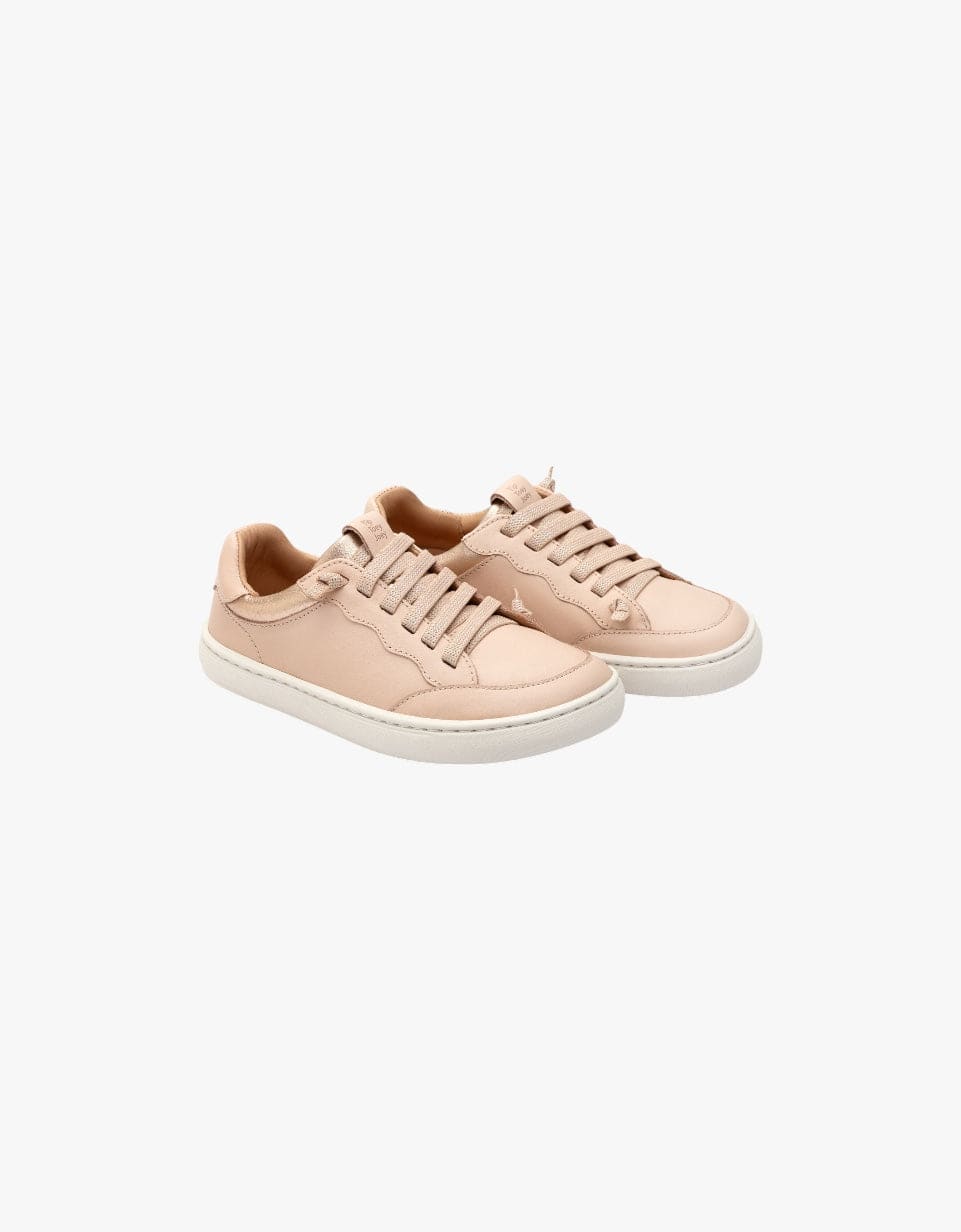 Tip Toey Joey Sapatilhas Sapatilha Breeze | Rosa Claro
