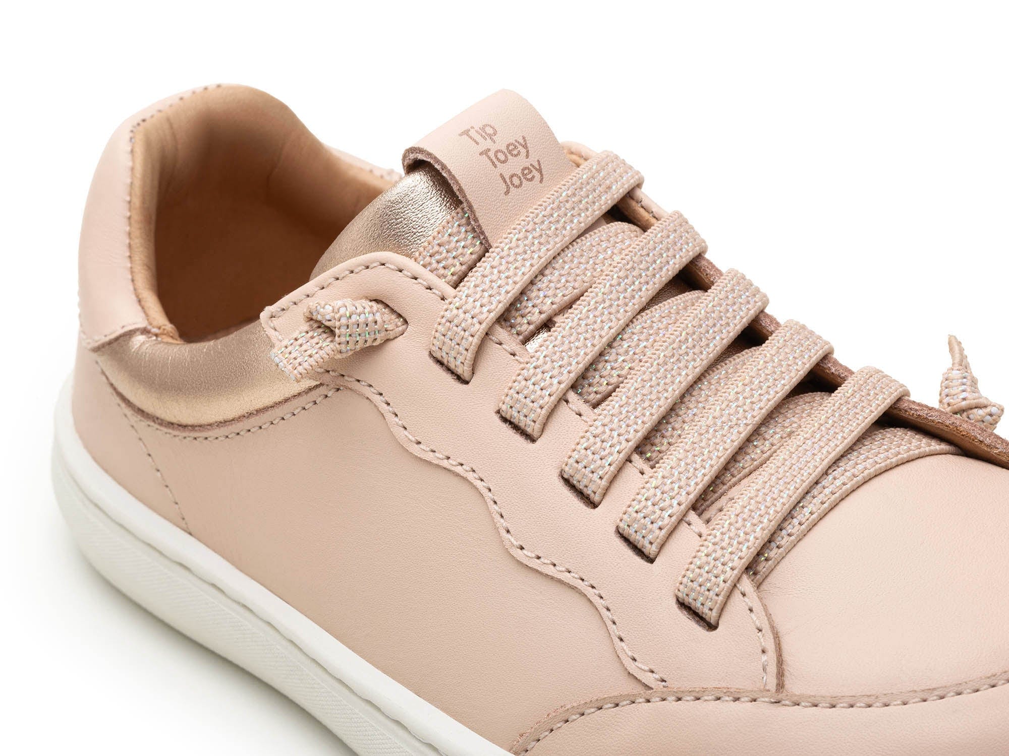 Tip Toey Joey Sapatilhas Sapatilha Breeze | Rosa Claro